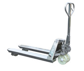 諾力不銹鋼搬運車